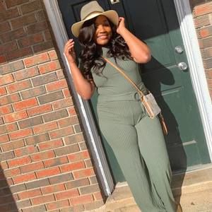 Meet your Posher, Ayana